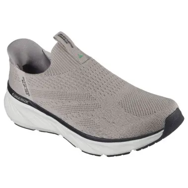 Skechers Slip-Ins Edgeride Commissioner Men's - Browns Shoe Fit